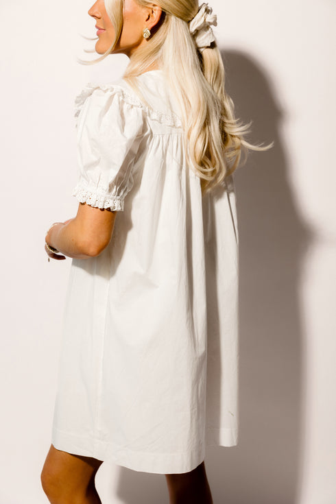 Oui Oui Dress